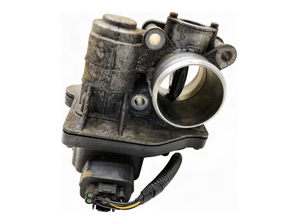 [STARK-947442] Cuerpo de mariposa HONDA CR-V III (RE_)