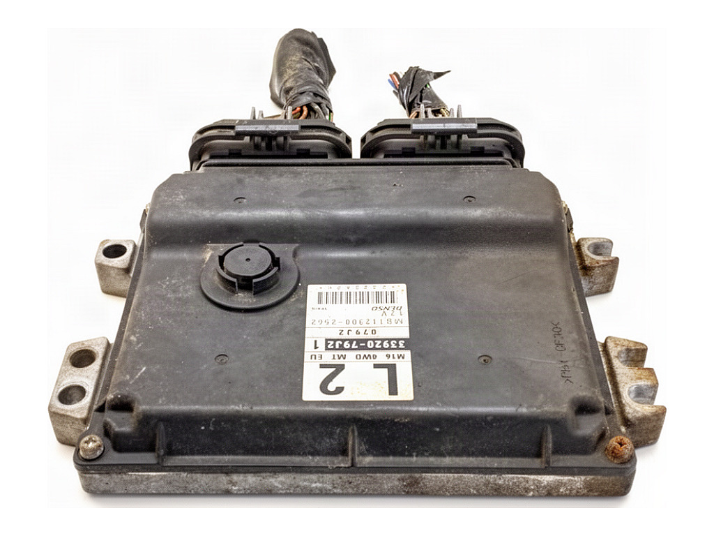 [STARK-947545] Centralita de motor SUZUKI SX4 (EY, GY)