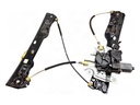 Elevalunas delantero derecho Opel Astra J