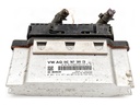 Centralita de motor Skoda Fabia III