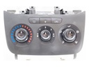 Panel de control de ventilación Fiat Grande Punto (199_)