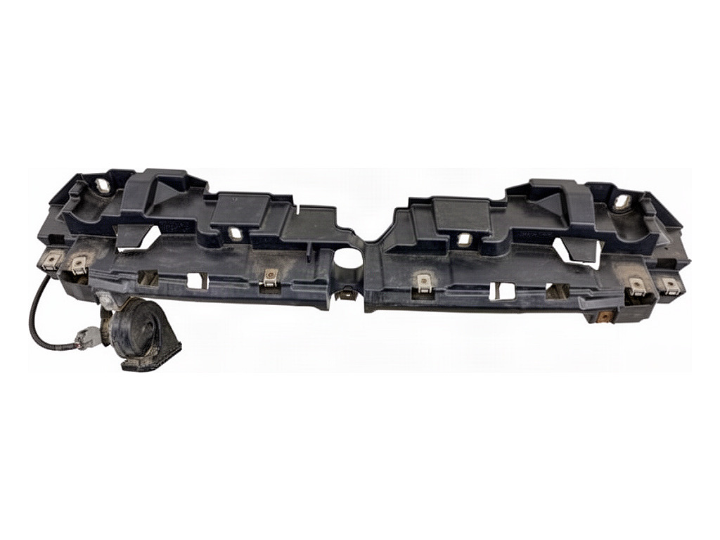 [STARK-948398] Refuerzo superior Fiat Grande Punto (199_)
