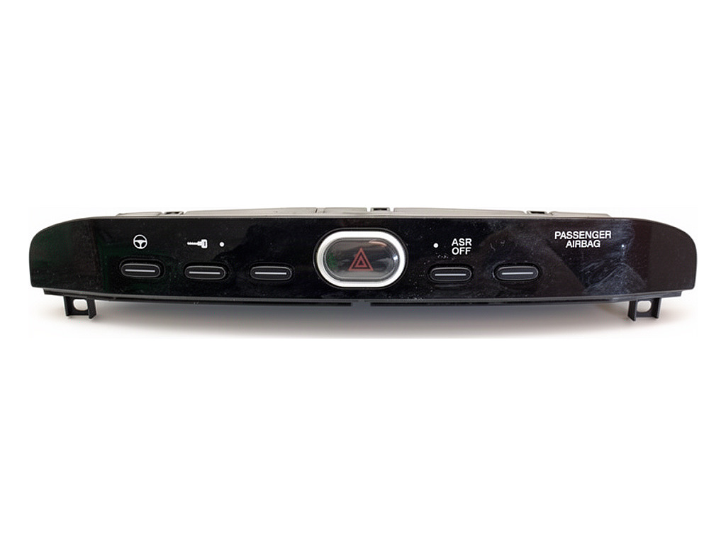 [STARK-948400] Interruptor Fiat Grande Punto (199_)