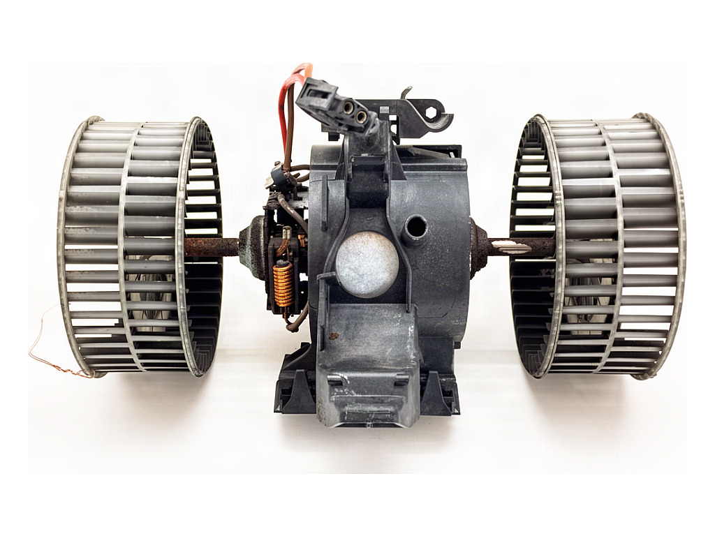 [STARK-948405] Motor de ventilador de habitáculo BMW 5 (E60)