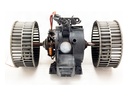 Motor de ventilador de habitáculo BMW 5 (E60)