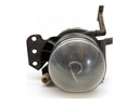 Faro antiniebla delantero derecho BMW Serie 5 (E60)