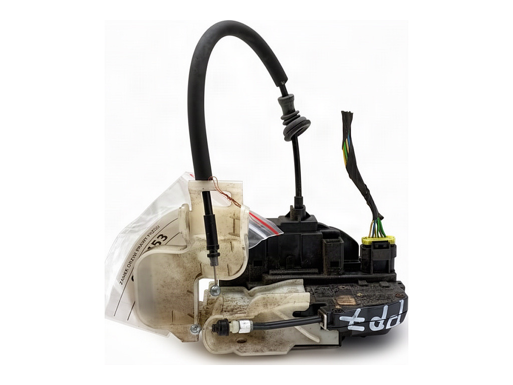 [STARK-948453] Cerradura de puerta delantera derecha KIA Cee'd SW (ED)
