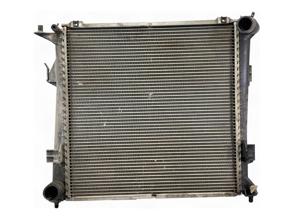 [STARK-948585] Radiador de refrigeración KIA Cee'd SW (ED)