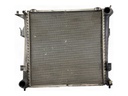 Radiador de refrigeración KIA Cee'd SW (ED)