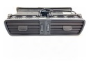 Rejilla de ventilación frontal VW Passat B7 Variant (365)