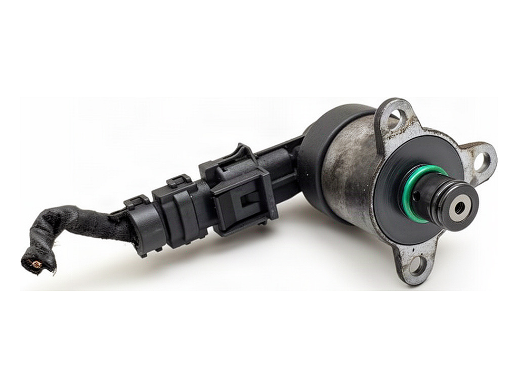 [STARK-948791] Regulador de presión de combustible KIA CEE'D SW (ED)