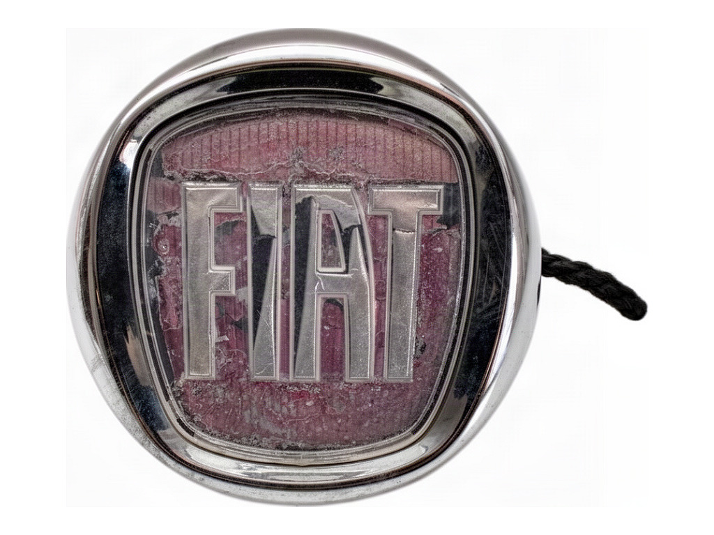 [STARK-948809] Maneta de portón trasero FIAT BRAVO II (198_)