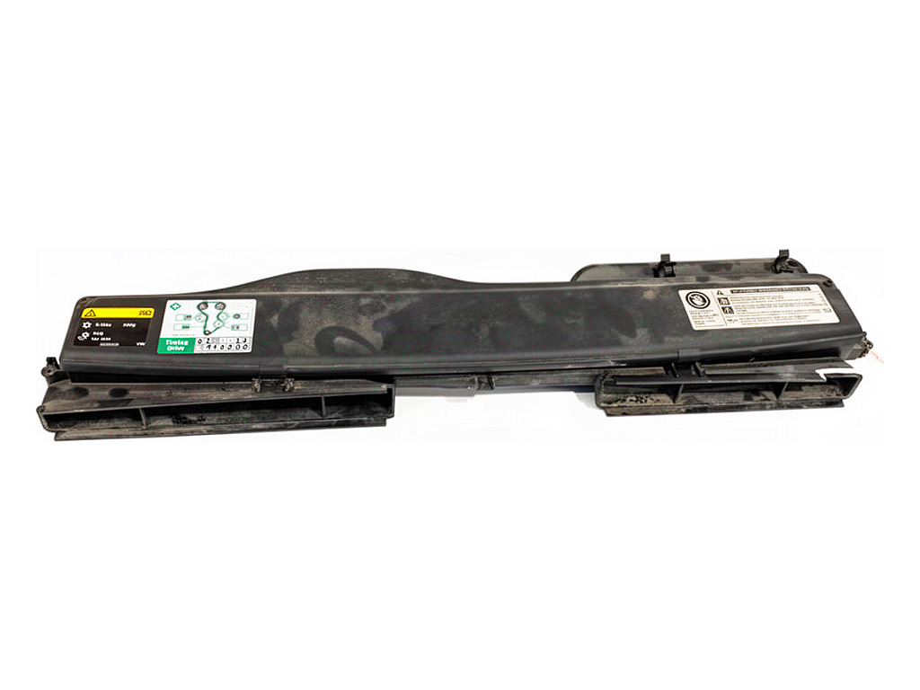 [STARK-948870] Guía de aire VW Golf VII (5G1, BQ1, BE1, BE2)