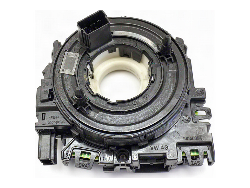 [STARK-949148] Anillo de airbag VW Golf VII Variant