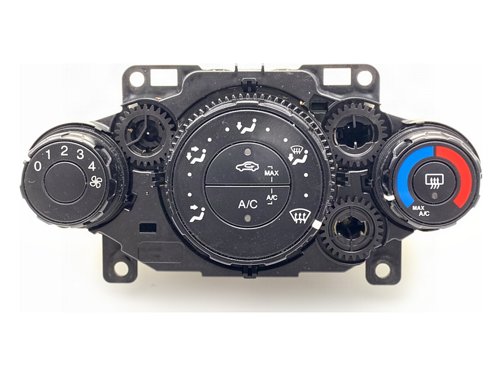 [STARK-949243] Panel de control de ventilación FORD Fiesta VI