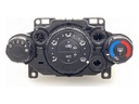 Panel de control de ventilación FORD Fiesta VI