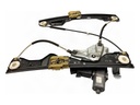Elevalunas delantero derecho OPEL Astra J Sports Tourer