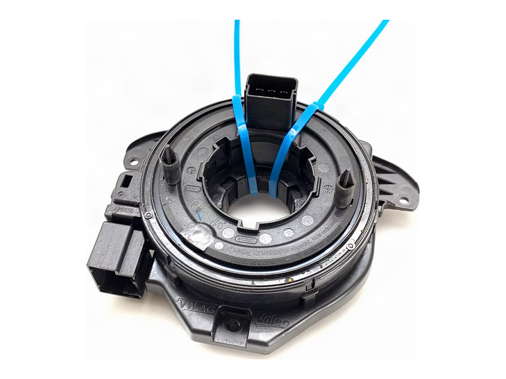 [STARK-949504] Anillo de airbag SKODA Fabia III