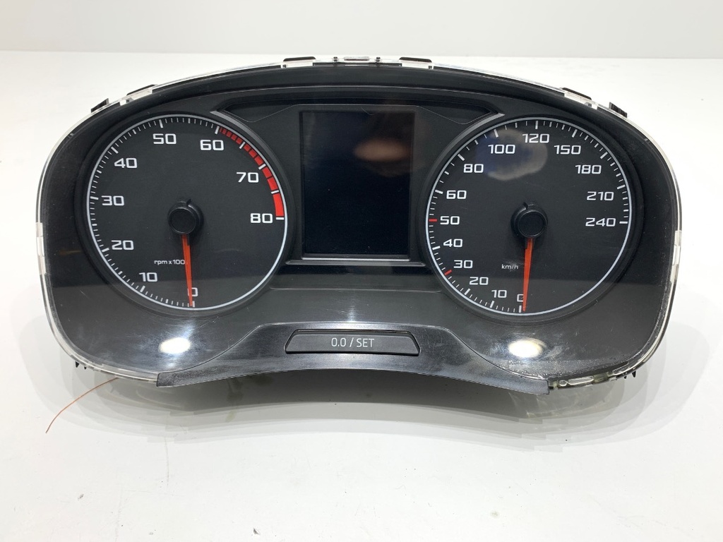[STARK-811165] Velocímetro SEAT Toledo IV (KG3) 1.2 TSI 66 kW 90 CV 2015-2017