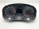 Velocímetro SEAT Toledo IV (KG3) 1.2 TSI 66 kW 90 CV 2015-2017