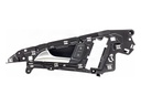 Maneta de puerta interior delantera izquierda Audi A6 C7 Avant