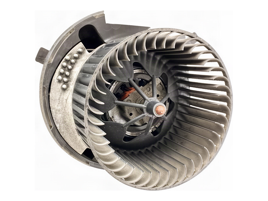 [STARK-949994] Ventilador de habitáculo VW Golf V (1K1)