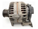 Alternador VW Jetta III (1K2)