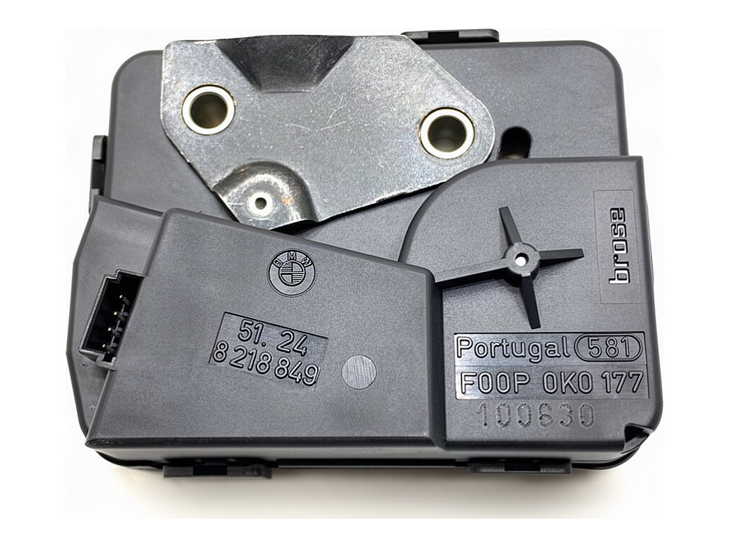 [STARK-950581] Cerradura de portón trasero BMW Serie 3 Touring (E91)