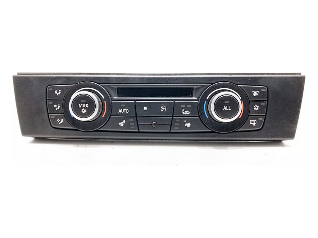 [STARK-950590] Mando de climatización BMW Serie 3 Touring (E91)
