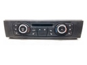 Mando de climatización BMW Serie 3 Touring (E91)