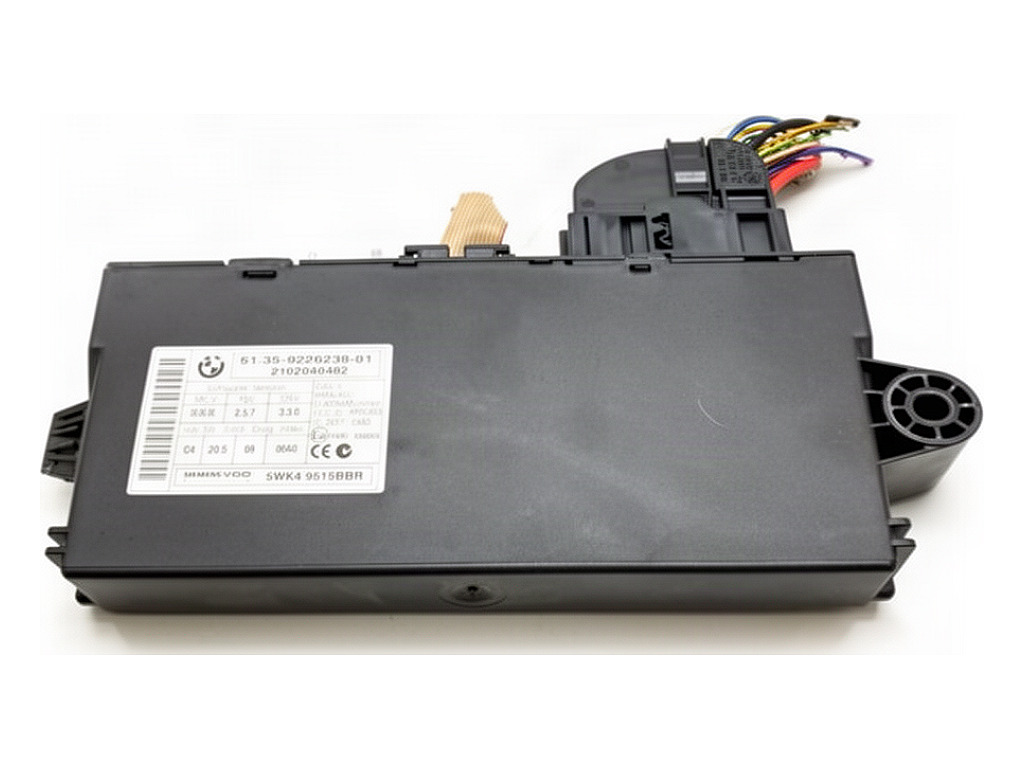 [STARK-950604] Módulo de control BMW Serie 3 Touring (E91)