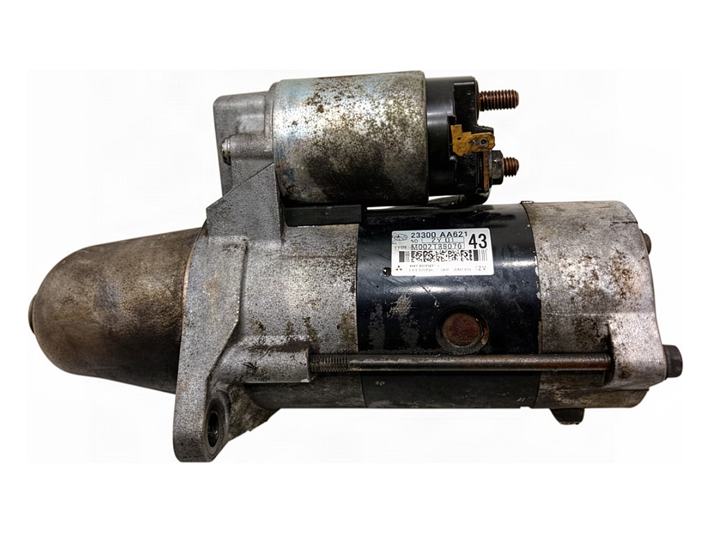 [STARK-950676] Motor de arranque Subaru Forester (SJ_) 2.0 D AWD