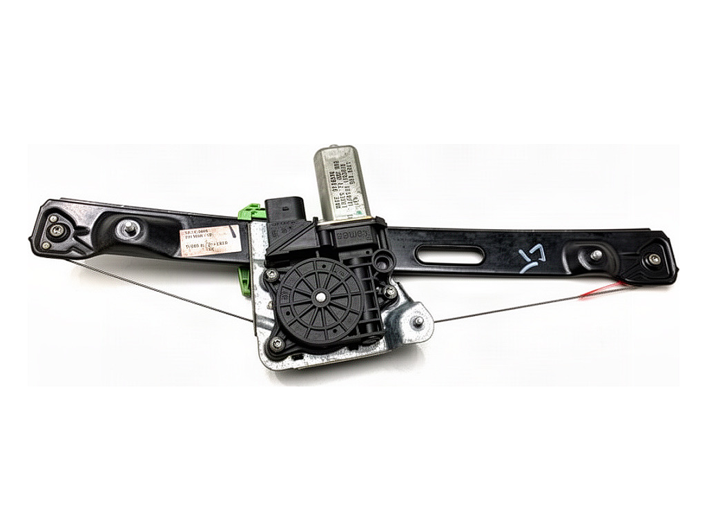 [STARK-950771] Elevalunas trasero izquierdo BMW Serie 3 (E90)