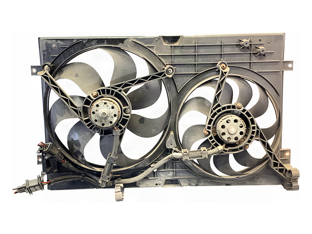 [STARK-950871] Electroventilador VW Golf IV (1J1)