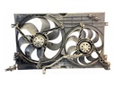 Electroventilador VW Golf IV (1J1)