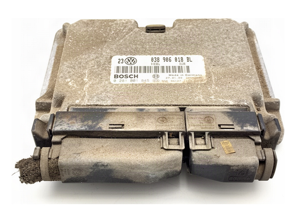 [STARK-950872] Centralita de motor VW Golf IV (1J1)