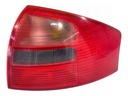 Piloto trasero derecho Audi A6 C5 (4B2)