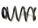 Muelle de suspensión delantero Mercedes-Benz eSprinter (B910)