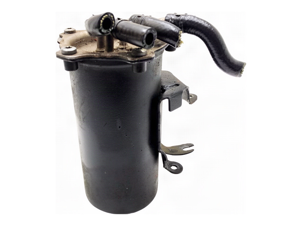 [STARK-951024] Soporte de filtro de combustible VW GOLF PLUS V