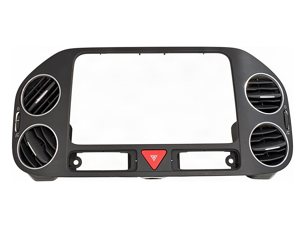 [STARK-951037] Rejilla de ventilación delantera VW GOLF PLUS V