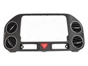 Rejilla de ventilación delantera VW GOLF PLUS V
