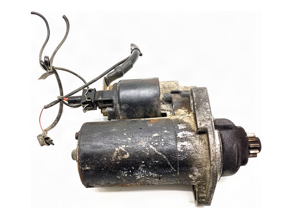 [STARK-951054] Motor de arranque AUDI A3 (8L1)