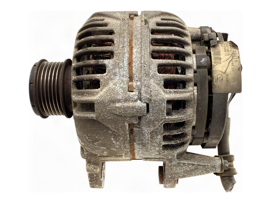 [STARK-951056] Alternador AUDI A3 (8L1)