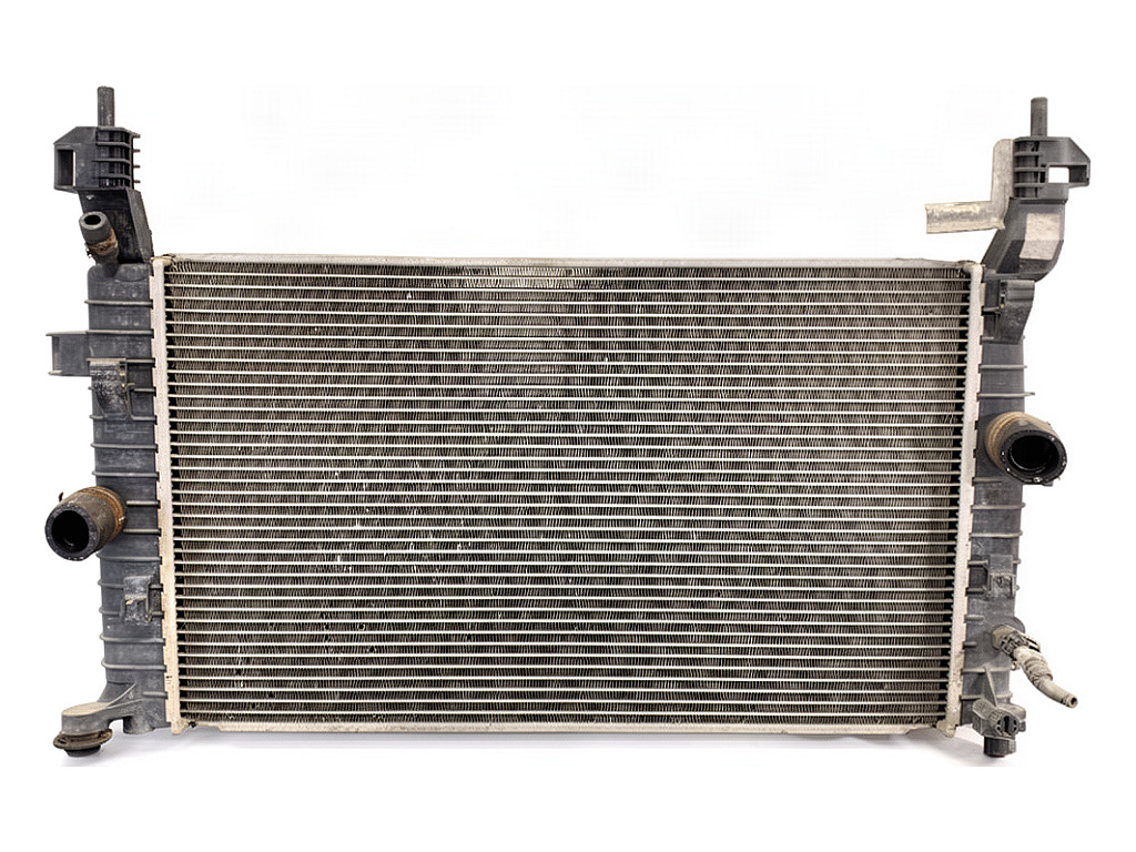 [STARK-951143] Radiador de refrigeración Opel Meriva A