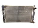 Radiador de refrigeración Audi A6 C5