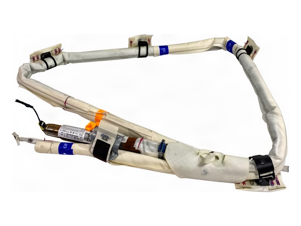[STARK-951299] Airbag de cortina izquierdo VW Tiguan (5N_)
