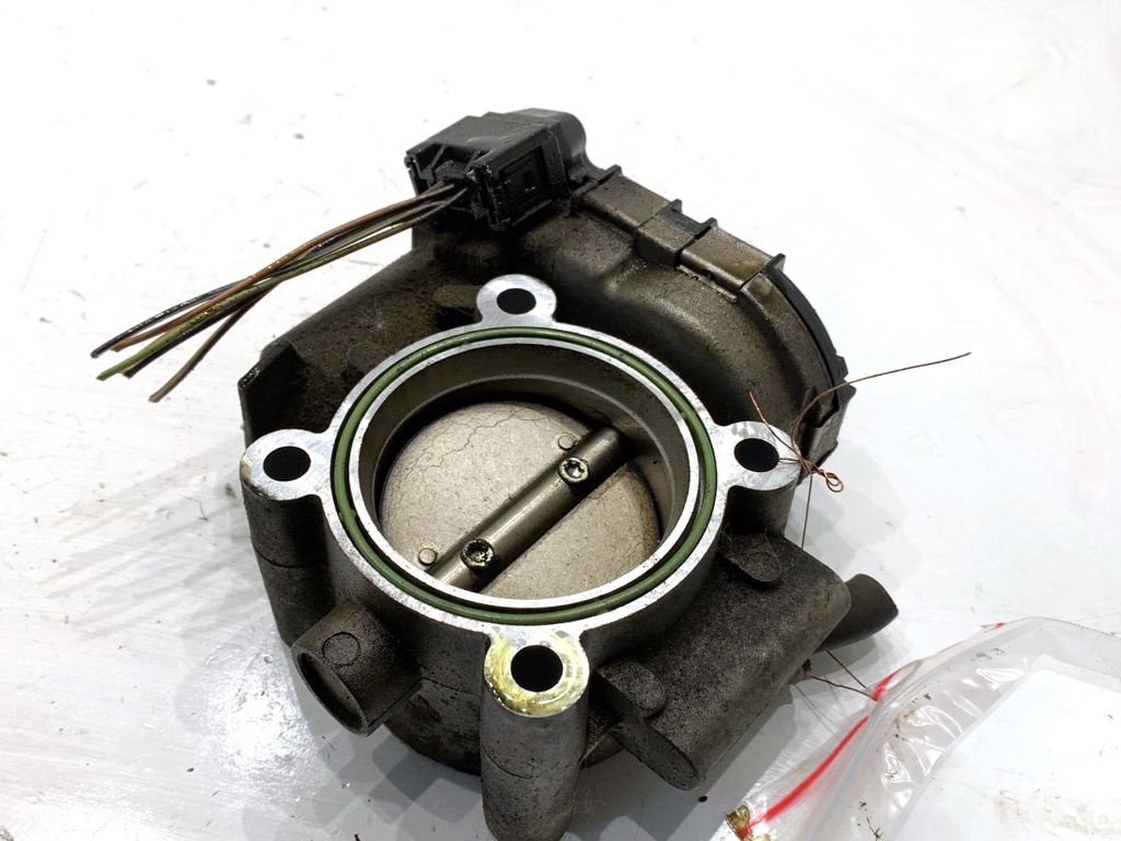 [STARK-903833] Mariposa de admisión OPEL ASTRA H (A04) 2.0 Turbo 125 kW 2004-2010