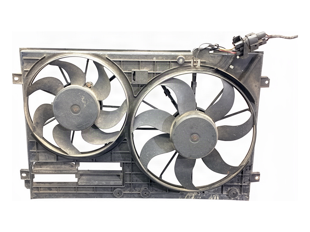 [STARK-951438] Electroventilador Seat Leon (1P1)