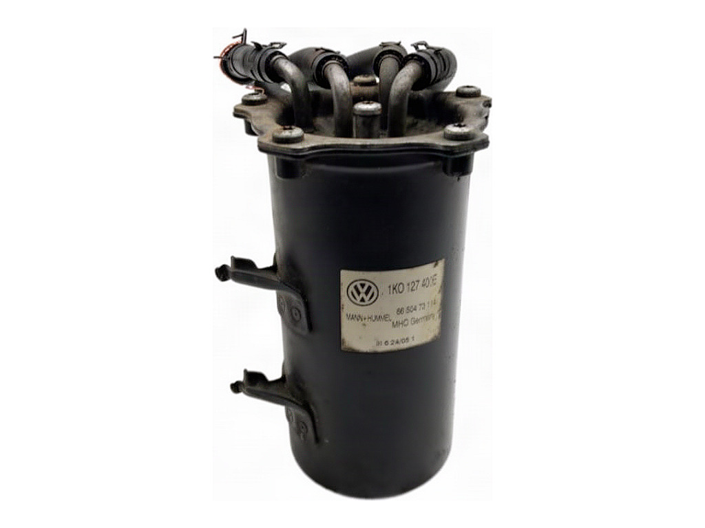 [STARK-951447] Soporte de filtro de combustible Seat Leon (1P1)