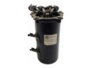 Soporte de filtro de combustible Seat Leon (1P1)